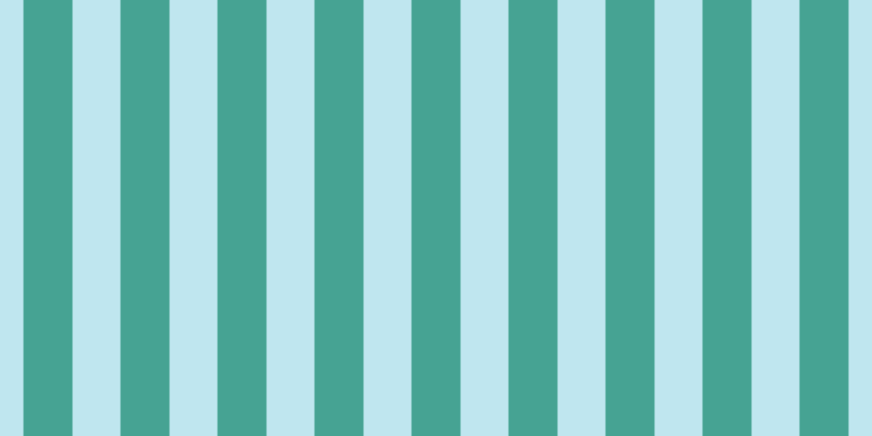 #00a1c2 (25%), #46a393 vertical lines, forty-five pixels wide, forty-four pixels apart