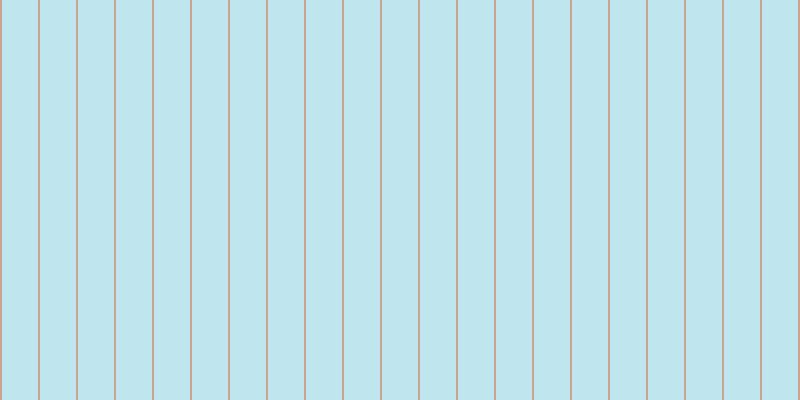 #00a1c2 (25%), #caa393 vertical lines, two pixels wide, thirty-six pixels apart
