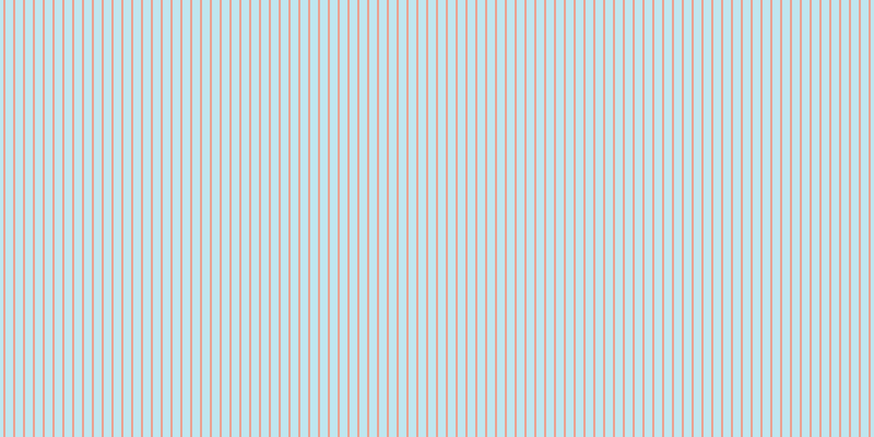 #00a1c2 (25%), #eba393 vertical lines, two pixels wide, seven pixels apart