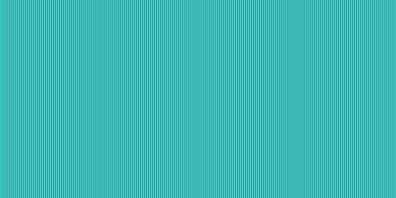 #00a1c2 (50%), #04a393 vertical lines, two pixels wide, two pixels apart
