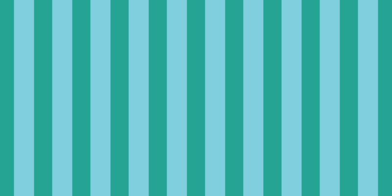 #00a1c2 (50%), #25a393 vertical lines, thirty-seven pixels wide, forty-one pixels apart