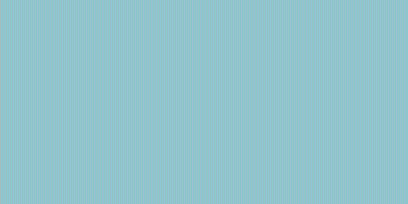 #00a1c2 (50%), #caa393 vertical lines, one pixels wide, three pixels apart