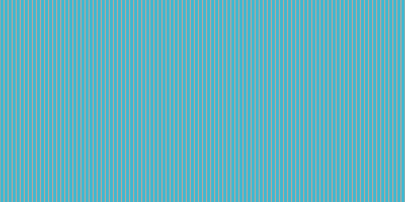 #00a1c2 (75%), #caa393 vertical lines, two pixels wide, six pixels apart