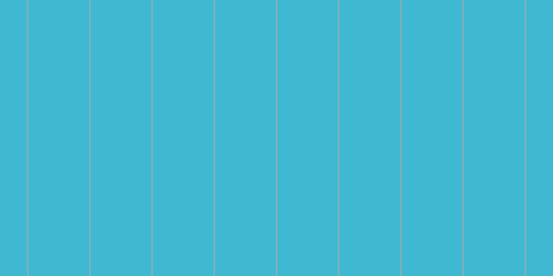 #00a1c2 (75%), #eba393 vertical lines, one pixels wide, eighty-nine pixels apart