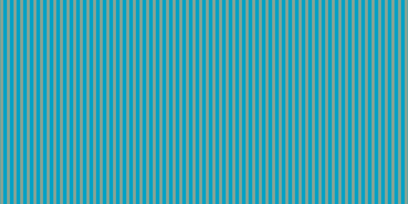 #00a1c6, #88a393 vertical lines, six pixels wide, seven pixels apart