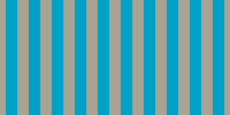 #00a1c6, #a9a393 vertical lines, thirty-nine pixels wide, forty-one pixels apart
