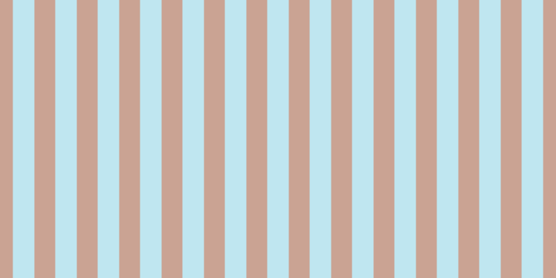 #00a1c6 (25%), #caa393 vertical lines, thirty pixels wide, thirty-one pixels apart