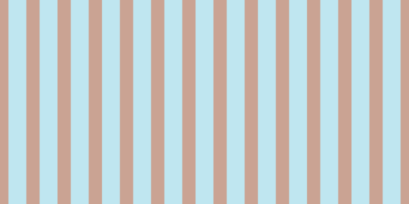 #00a1c6 (25%), #caa393 vertical lines, twenty-six pixels wide, thirty-five pixels apart