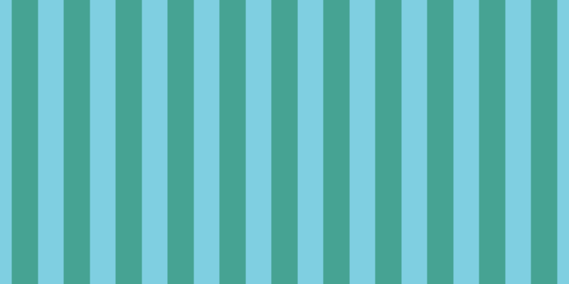 #00a1c6 (50%), #46a393 vertical lines, thirty-seven pixels wide, thirty-six pixels apart