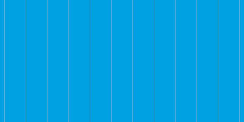 #00a1e3, #caa393 vertical lines, one pixels wide, sixty-nine pixels apart