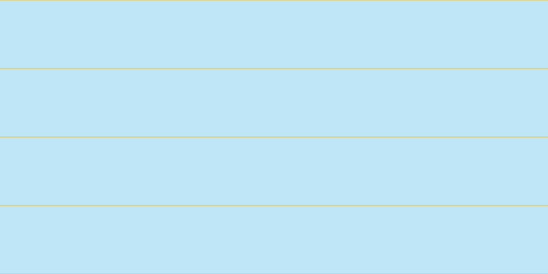 #00a1e3 (25%), #dbd393 horizontal lines, two pixels wide, ninety-eight pixels apart