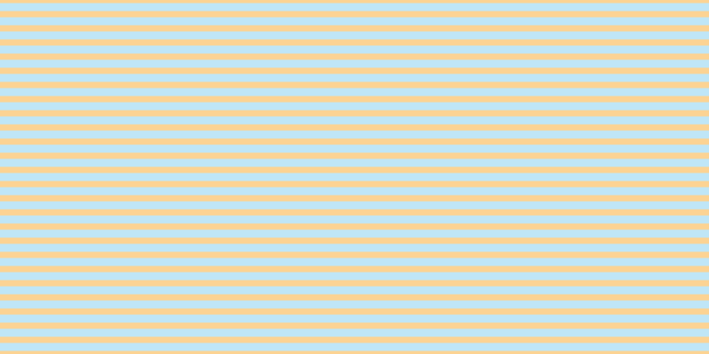 #00a1e3 (25%), #fcd393 horizontal lines, seven pixels wide, nine pixels apart