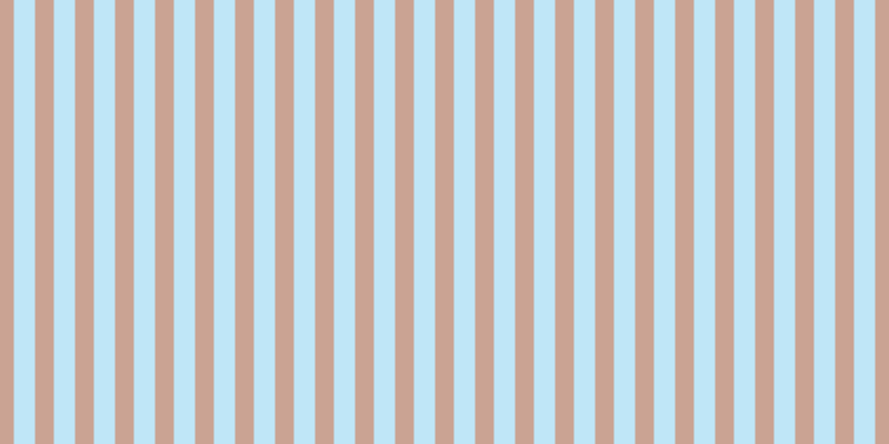 #00a1e3 (25%), #caa393 vertical lines, seventeen pixels wide, nineteen pixels apart