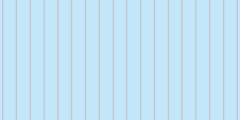 #00a1e3 (25%), #caa393 vertical lines, two pixels wide, forty-four pixels apart