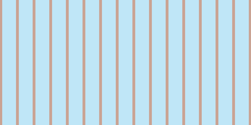 #00a1e3 (25%), #caa393 vertical lines, nine pixels wide, forty-four pixels apart