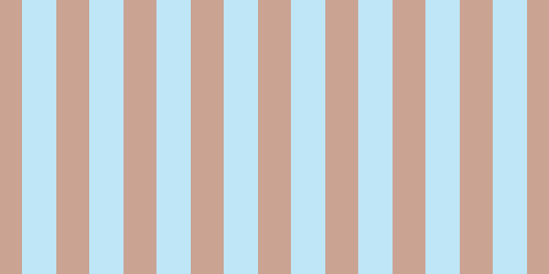 #00a1e3 (25%), #caa393 vertical lines, forty-eight pixels wide, fifty pixels apart