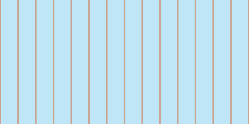 #00a1e3 (25%), #caa393 vertical lines, five pixels wide, fifty-two pixels apart