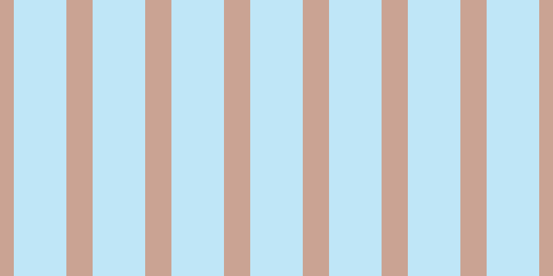 #00a1e3 (25%), #caa393 vertical lines, thirty-eight pixels wide, seventy-six pixels apart