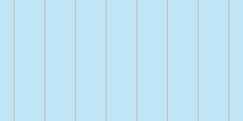 #00a1e3 (25%), #caa393 vertical lines, two pixels wide, ninety-nine pixels apart