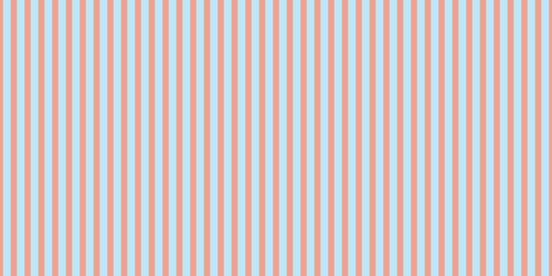 #00a1e3 (25%), #eba393 vertical lines, nine pixels wide, eleven pixels apart