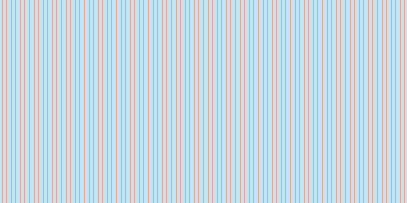 #00a1e3 (25%), #eba393 vertical lines, two pixels wide, seven pixels apart
