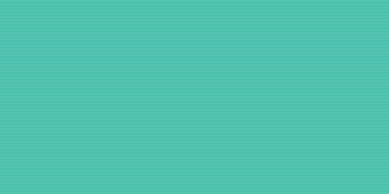 #00a1e7, #78d393 horizontal lines, two pixels wide, one pixels apart