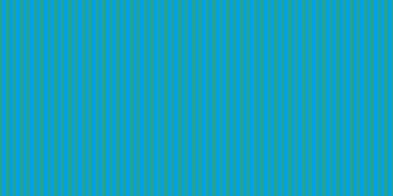 #00a1e7, #25a393 vertical lines, seven pixels wide, seven pixels apart