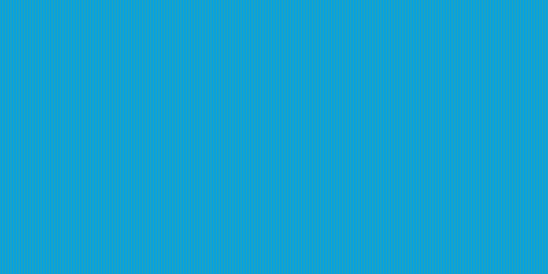 #00a1e7, #46a393 vertical lines, one pixels wide, three pixels apart