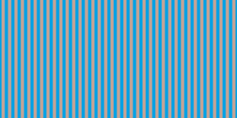 #00a1e7, #caa393 vertical lines, two pixels wide, two pixels apart