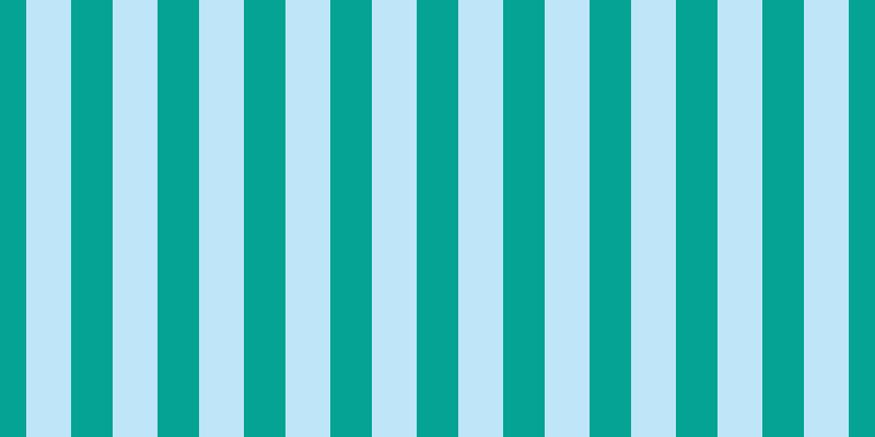 #00a1e7 (25%), #04a393 vertical lines, thirty-eight pixels wide, forty-one pixels apart