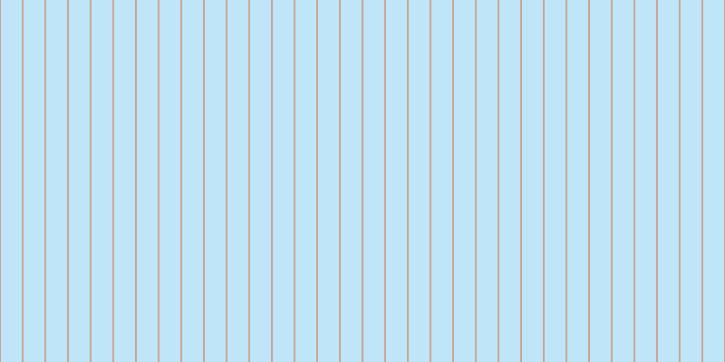 #00a1e7 (25%), #caa393 vertical lines, two pixels wide, twenty-three pixels apart
