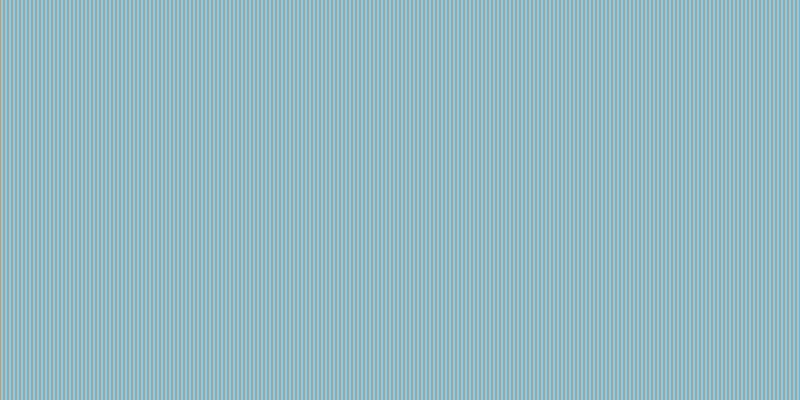 #00a1e7 (50%), #a9a393 vertical lines, two pixels wide, two pixels apart