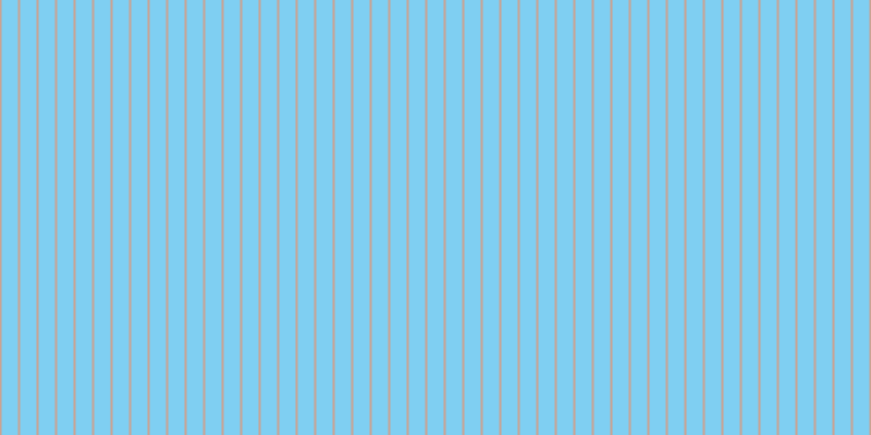 #00a1e7 (50%), #caa393 vertical lines, two pixels wide, fifteen pixels apart