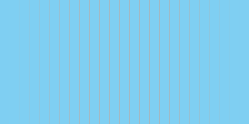 #00a1e7 (50%), #caa393 vertical lines, one pixels wide, thirty-one pixels apart