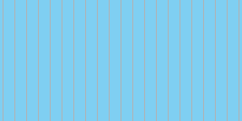 #00a1e7 (50%), #caa393 vertical lines, two pixels wide, thirty-seven pixels apart
