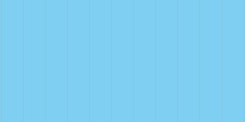 #00a1e7 (50%), #caa393 vertical lines, one pixels wide, seventy-one pixels apart