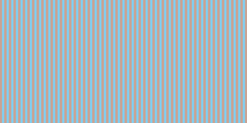 #00a1e7 (50%), #caa393 vertical lines, eight pixels wide, seven pixels apart