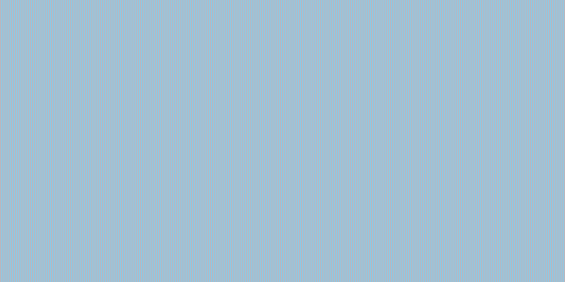 #00a1e7 (50%), #eba393 vertical lines, one pixels wide, two pixels apart