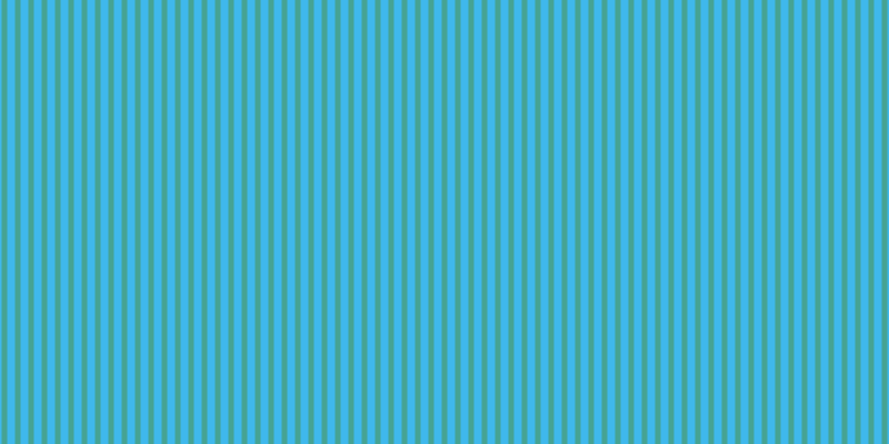 #00a1e7 (75%), #46a393 vertical lines, five pixels wide, seven pixels apart