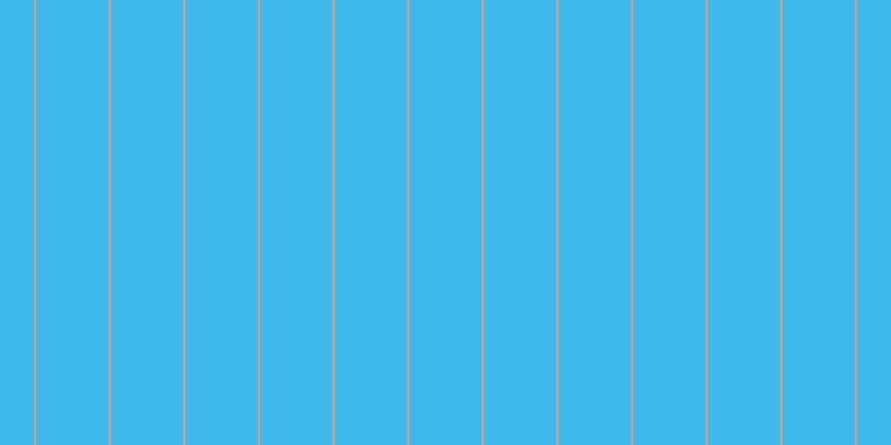 #00a1e7 (75%), #caa393 vertical lines, two pixels wide, sixty-five pixels apart