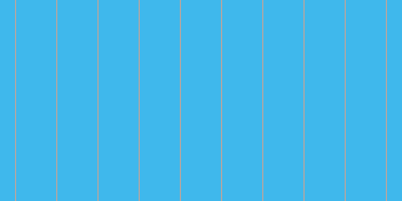 #00a1e7 (75%), #caa393 vertical lines, two pixels wide, eighty pixels apart