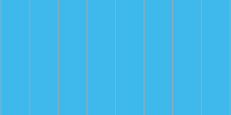 #00a1e7 (75%), #caa393 vertical lines, two pixels wide, ninety-seven pixels apart