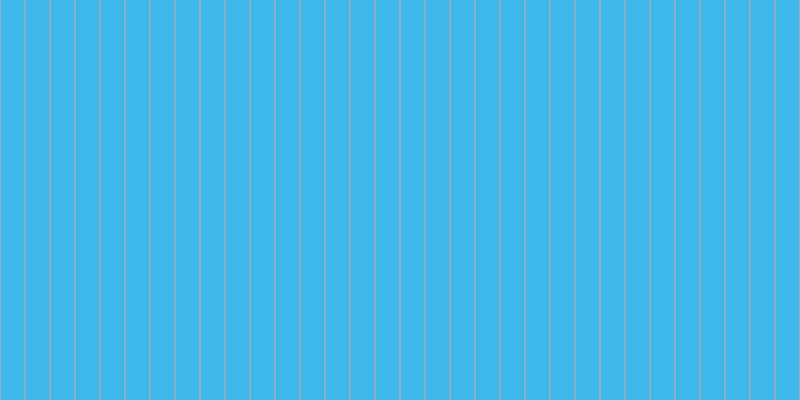 #00a1e7 (75%), #eba393 vertical lines, one pixels wide, twenty-four pixels apart