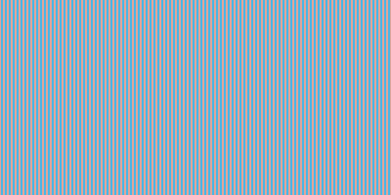 #00a1e7 (75%), #eba393 vertical lines, four pixels wide, four pixels apart