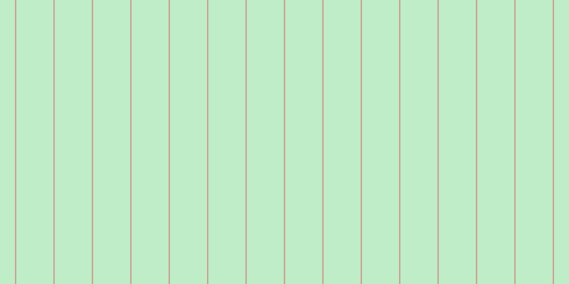 #00bd21 (25%), #caa393 vertical lines, two pixels wide, fifty-two pixels apart