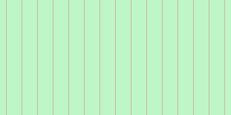 #00de21 (25%), #caa393 vertical lines, two pixels wide, fifty-two pixels apart