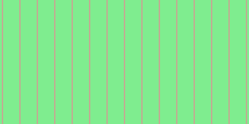 #00de21 (50%), #caa393 vertical lines, four pixels wide, fifty-two pixels apart