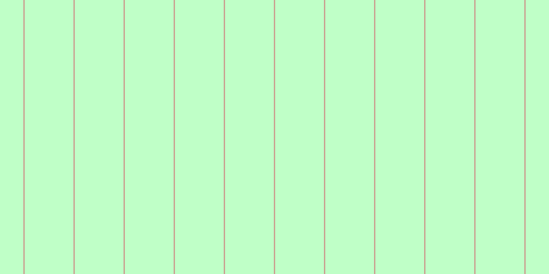 #00ff21 (25%), #caa393 vertical lines, two pixels wide, seventy-one pixels apart