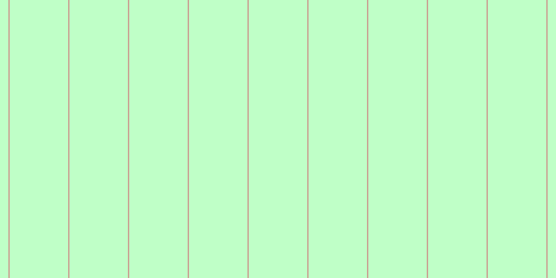 #00ff21 (25%), #caa393 vertical lines, two pixels wide, eighty-four pixels apart