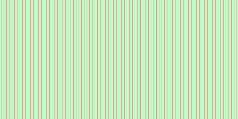 #00ff21 (25%), #eba393 vertical lines, two pixels wide, seven pixels apart